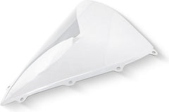 CNC Racing Raised screen Race - Clear, Clear | WS304CL