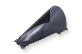 Raised screen Race - Dark smoke, Fume Scuro