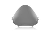 Raised screen Race - Dark smoke, Fume Scuro