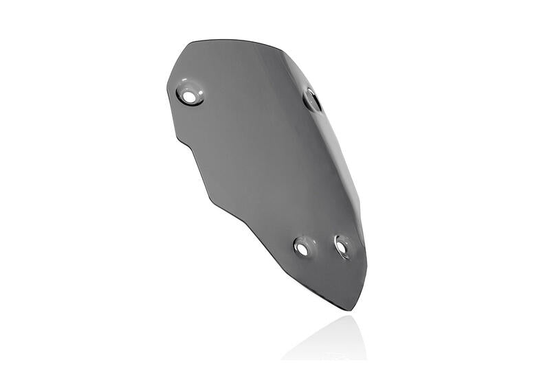 Windscreen, Fume Scuro