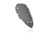 Windscreen, Fume Scuro