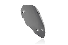 Windscreen, Fume Scuro
