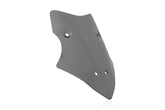 Windscreen, Fume Scuro