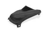 Rear cylinder head left cover, Matt