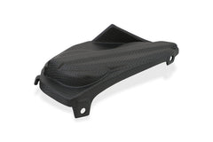 Rear cylinder head left cover, Matt