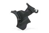 Clutch cover front, Matt