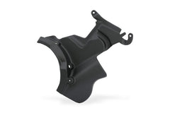 Clutch cover front, Matt