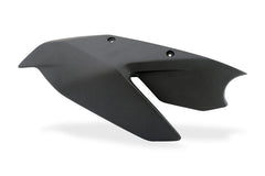 Fuel tank side panels, Matt