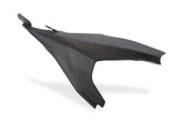 Kit cover rear subframe, Matt