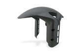 Front fender, Matt
