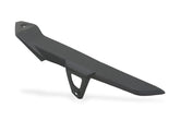 Chain upper guard, Matt