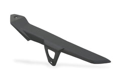 Chain upper guard, Matt