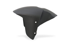 Front fender, Matt