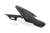 Rear mudguard, Matt