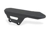 Upper chain guard, Matt