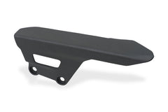 Upper chain guard, Matt