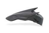 Front fender, Matt
