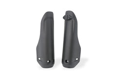 Fork legs protectors, Matt