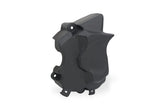 Front sprocket cover, Matt