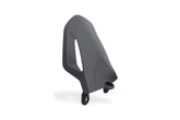 Rear fender, Matt