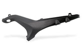 Kit cover Rear subframe, Matt