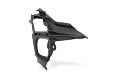 Kit side body panels Air extractor, Matt