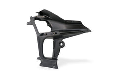 Kit side body panels Air extractor, Matt