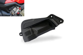 Rear right cylinder head cover, Matt