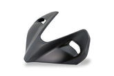 Headlight upper cover, Matt