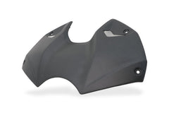 Fuel tank cover, Matt