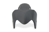 Front fender, Matt