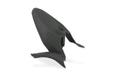 Rear fender, Matt