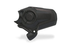 Rear cylinder head cover, Matt