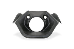 Ignition switch cover, Matt