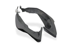 Fuel tank lower cover kit, Matt