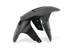 Front mudguard, Matt