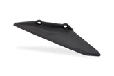 Lower chain guard, Matt