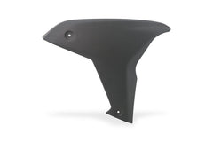 Radiator side covers, Matt