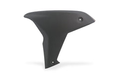 Radiator side covers, Matt