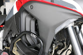 Radiator side covers, Matt