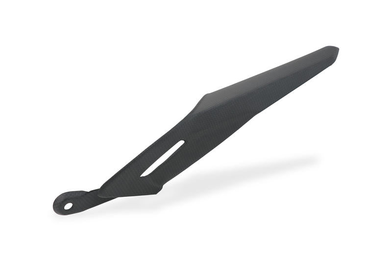 Upper chain guard, Matt