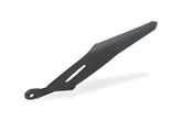 Upper chain guard, Matt