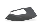 Front chain guard, Matt