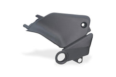 Fuel tank side covers, Matt