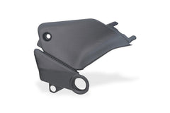 Fuel tank side covers, Matt