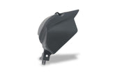 Front sprocket cover, Matt