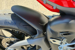 Rear Fender, Matt
