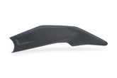 Rear subframe covers, Matt
