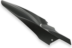 CNC Racing Rear mudguard Ducati Multistrada - Matt Carbon, Matt Carbon | ZA514Y