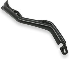 CNC Racing Swingarm wire cover Ducati Panigale - Matt Carbon, Matt Carbon | ZA515Y